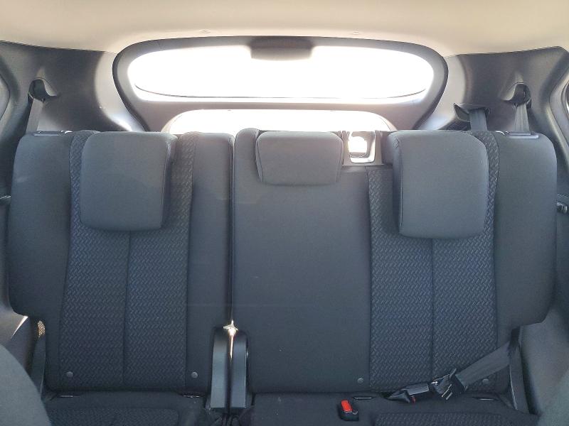 Продаж на аукціоні авто 2020 Mitsubishi Eclipse Cross, vin: JA4AT3AA3LZ005868, номер лоту: 52036796