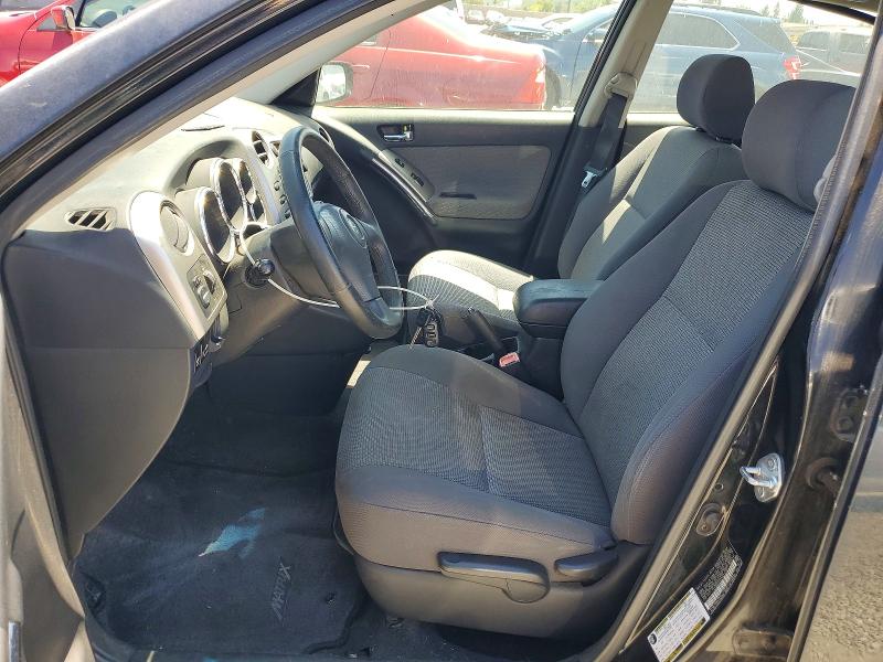 Продаж на аукціоні авто 2007 Toyota Corolla Matrix, vin: 2T1KR32E57C641119, номер лоту: 53093246