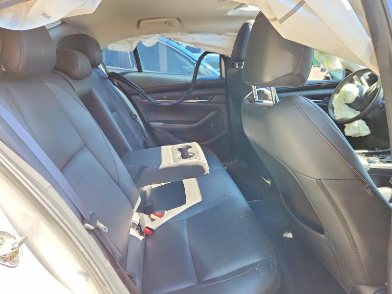 Aukcja sprzedaży 2023 Mazda 3, vin: 3MZBPACM9PM379870, numer aukcji: 52094216