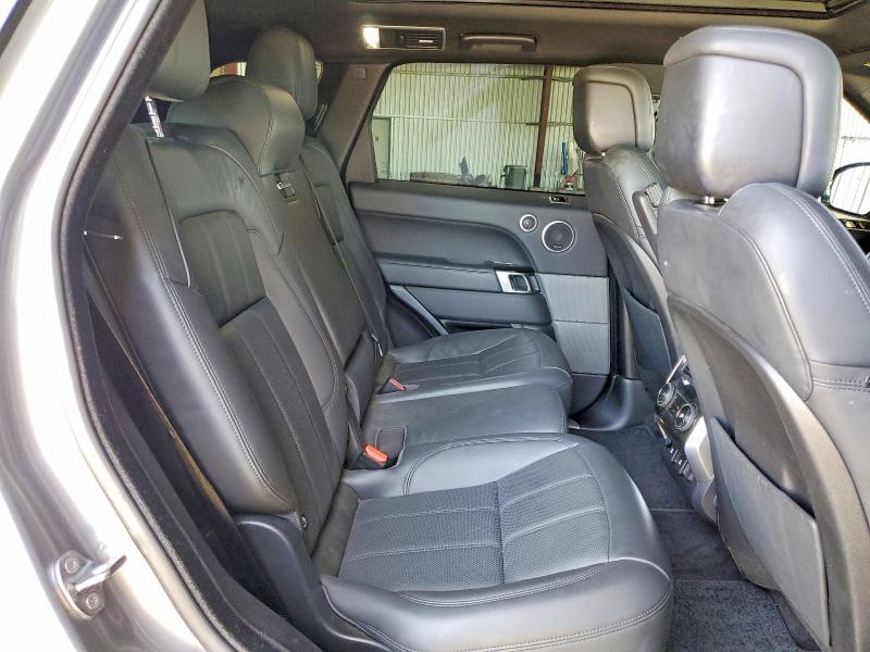 Aukcja sprzedaży 2021 Land Rover Range Rover Sport, vin: SALWR2SU5MA785815, numer aukcji: 53276546