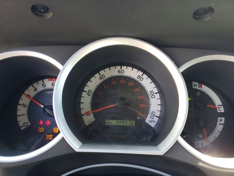 Продажа на аукционе авто 2013 Toyota Tacoma, vin: 5TFTX4CN8DX030898, номер лота: 53833846