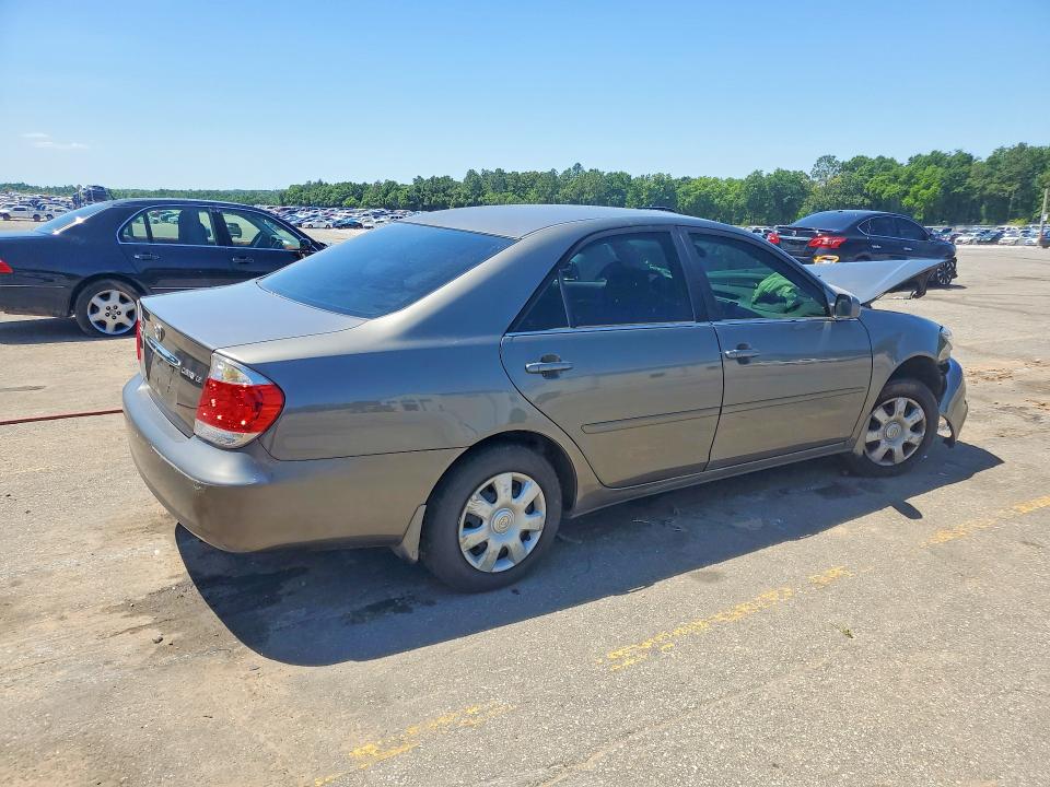 Продаж на аукціоні авто 2005 Toyota Camry, vin: 4T1BE30K75U519118, номер лоту: 52225606
