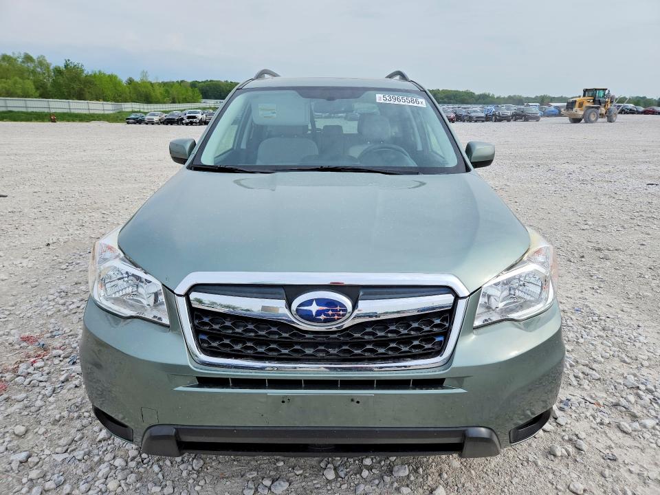53965586 :رقم المزاد ، JF2SJADCXGH413167 vin ، 2016 Subaru Forester مزاد بيع
