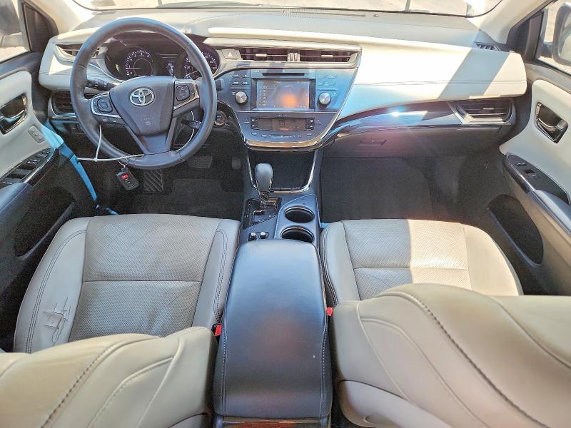 Продажа на аукционе авто 2015 Toyota Avalon, vin: 4T1BK1EB6FU181220, номер лота: 53407416