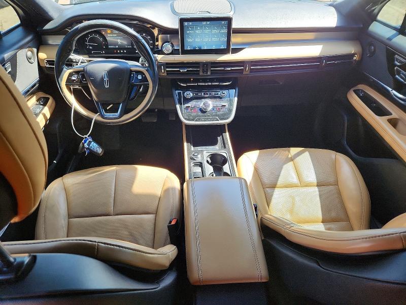 Продаж на аукціоні авто 2020 Lincoln Corsair, vin: 5LMCJ2D93LUL19073, номер лоту: 53552846