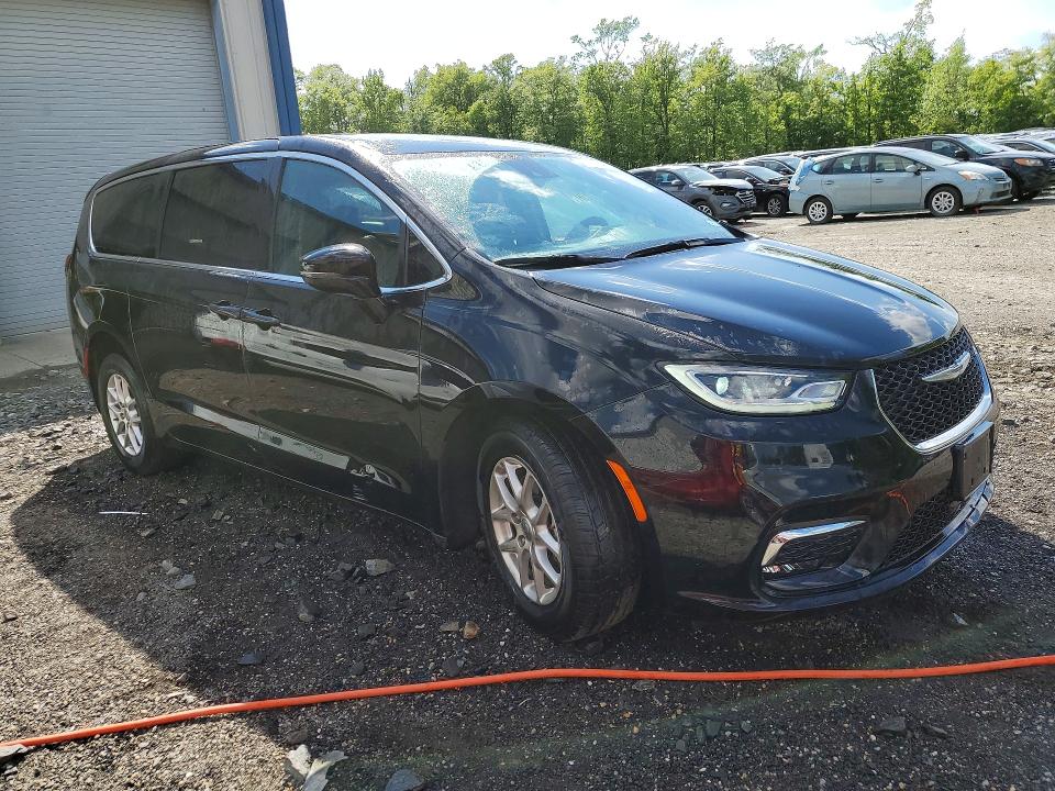 Aukcja sprzedaży 2025 Chrysler Pacifica, vin: 2C4RC1BG2SR507330, numer aukcji: 53082616