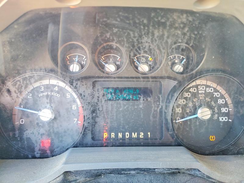 2015 Ford F250 მანქანა იყიდება აუქციონზე, vin: 1FT7X2A64FEB54036, აუქციონის ნომერი: 55336906