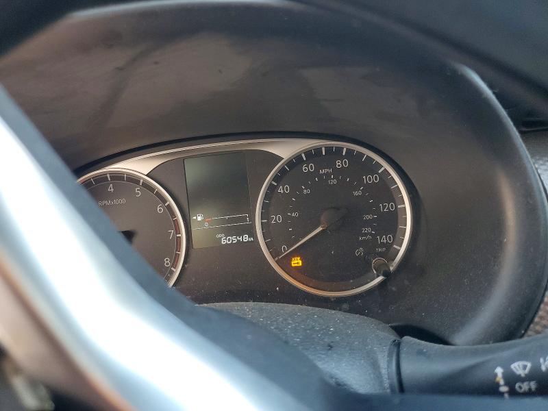 Aukcja sprzedaży 2020 Nissan Kicks, vin: 3N1CP5BV3LL484366, numer aukcji: 53100866