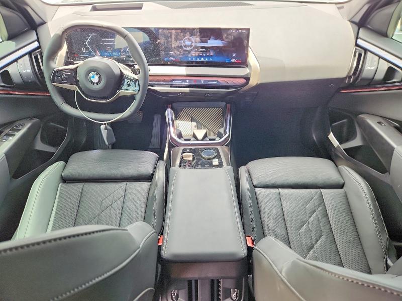 Продажа на аукционе авто 2025 Bmw X3, vin: 5UX53GP03S9Z82289, номер лота: 54460856