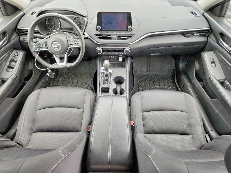 2019 Nissan Altima მანქანა იყიდება აუქციონზე, vin: 1N4BL4BV7KC170122, აუქციონის ნომერი: 55156956