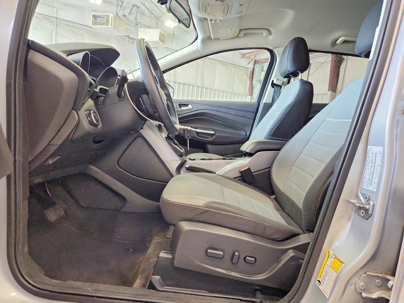 2015 Ford Escape მანქანა იყიდება აუქციონზე, vin: 1FMCU9GX8FUA38369, აუქციონის ნომერი: 52509566