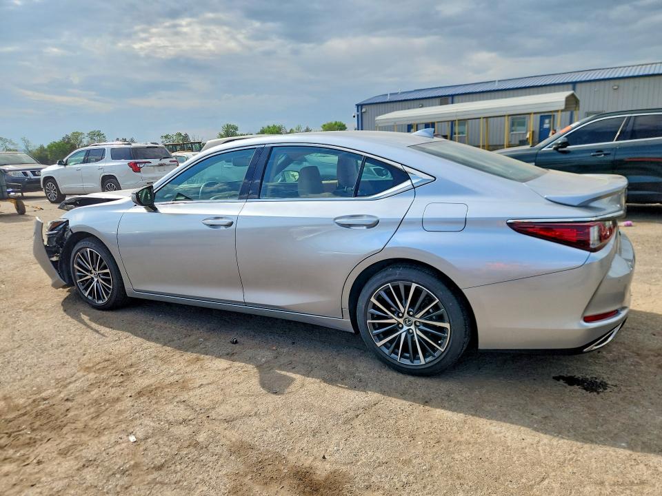Продажа на аукционе авто 2023 Lexus Es 350, vin: 58ADZ1B1XPU154970, номер лота: 54184296