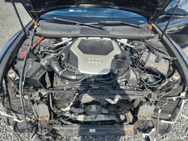 2019 Audi A6 მანქანა იყიდება აუქციონზე, vin: WAUL2AF25KN038333, აუქციონის ნომერი: 54956946