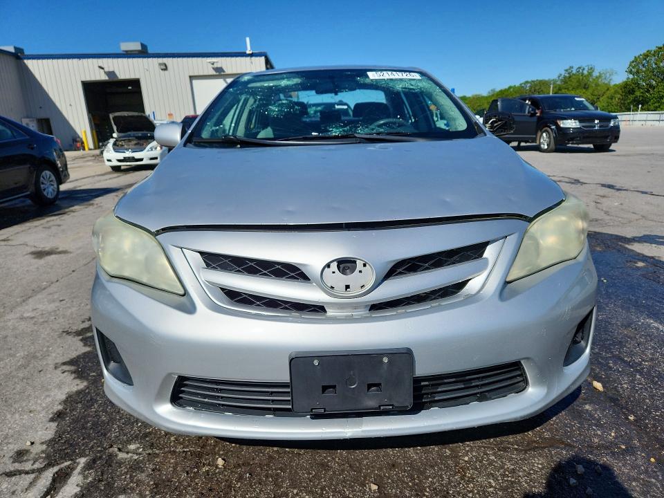 Aukcja sprzedaży 2012 Toyota Corolla, vin: 5YFBU4EE1CP029431, numer aukcji: 52141726