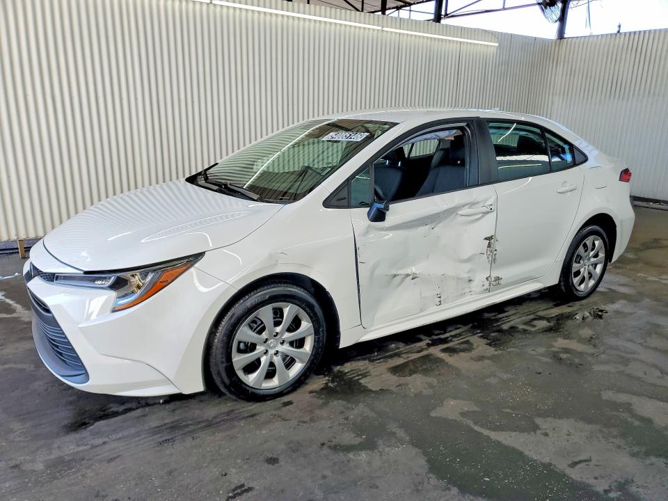 Auction sale of the 2026 Toyota Corolla, vin: 5YFB4MDE4TP387950, lot number: 54085146