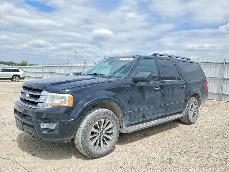 Aukcja sprzedaży 2016 Ford Expedition, vin: 1FMJK1JT8GEF53274, numer aukcji: 50170106