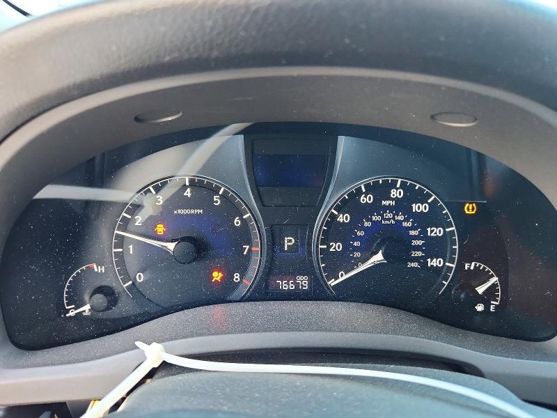 Aukcja sprzedaży 2010 Lexus Rx, vin: 2T2ZK1BAXAC017212, numer aukcji: 51667906