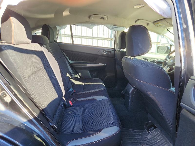 Aukcja sprzedaży 2016 Subaru Crosstrek, vin: JF2GPABC8G8347158, numer aukcji: 51878186