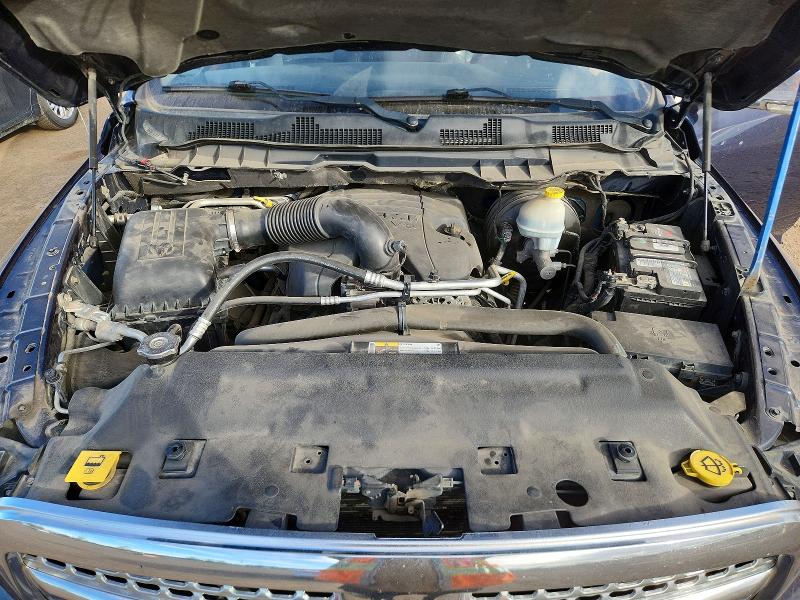 Продаж на аукціоні авто 2013 Ram 1500, vin: 1C6RR7NT1DS510805, номер лоту: 53827196