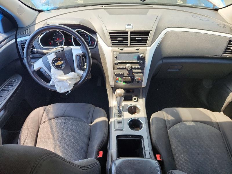 Aukcja sprzedaży 2011 Chevrolet Traverse, vin: 1GNKVGED8BJ104450, numer aukcji: 52666226
