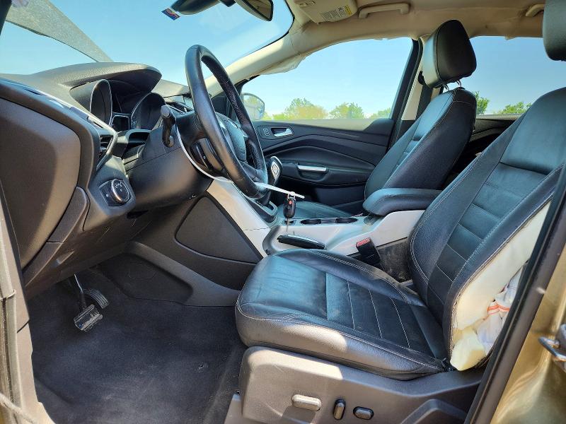 Продажа на аукционе авто 2013 Ford Escape, vin: 1FMCU9H93DUC95680, номер лота: 53773966