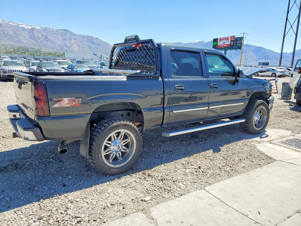 Aukcja sprzedaży 2004 Chevrolet Silverado, vin: 2GCEK13T141389558, numer aukcji: 52158346