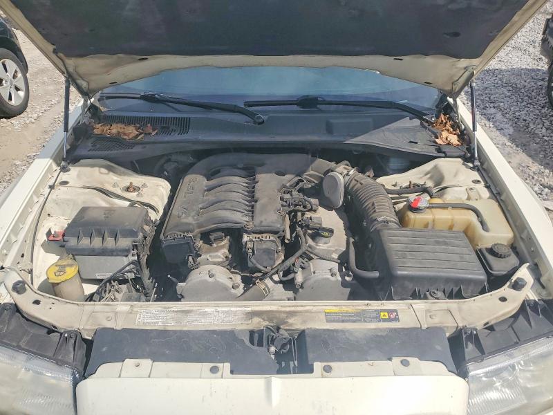 2005 Chrysler 300 მანქანა იყიდება აუქციონზე, vin: 2C3AA53G05H657816, აუქციონის ნომერი: 52673506