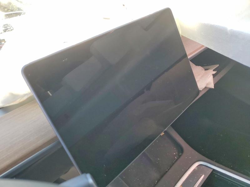 Aukcja sprzedaży 2023 Tesla Model Y, vin: 7SAYGDEE5PF587028, numer aukcji: 54088236