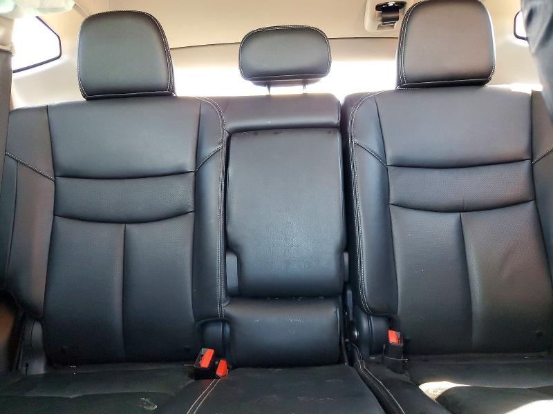 Aukcja sprzedaży 2019 Nissan Murano, vin: 5N1AZ2MS0KN139094, numer aukcji: 52136756