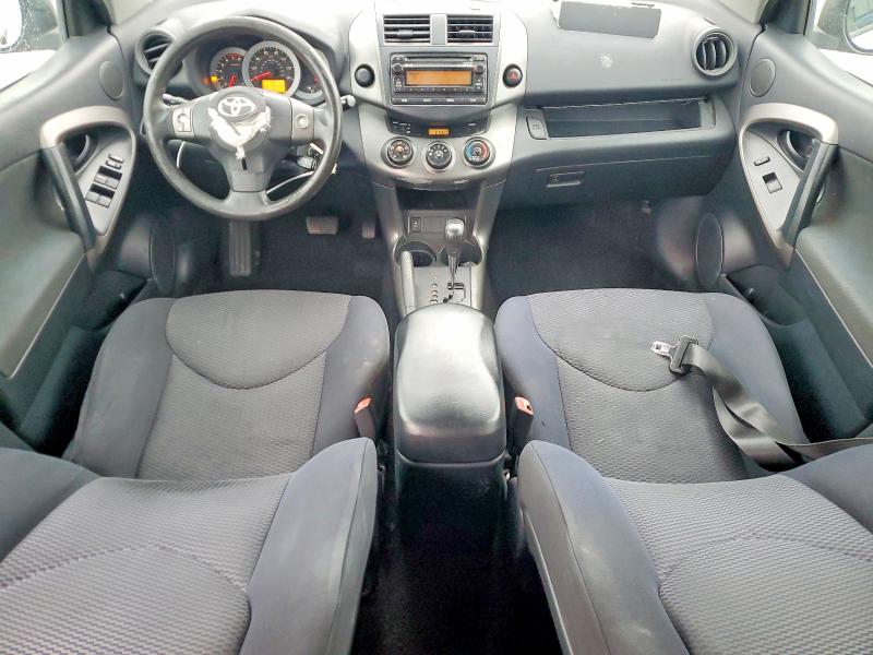 Aukcja sprzedaży 2012 Toyota Rav4, vin: 2T3WF4DV8CW144966, numer aukcji: 53223036