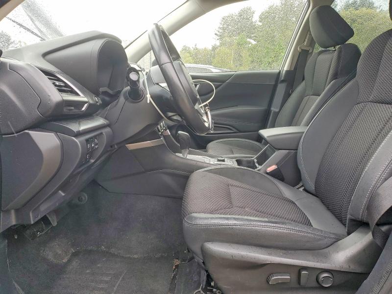 Aukcja sprzedaży 2021 Subaru Forester, vin: JF2SKAJC6MH513358, numer aukcji: 53354696