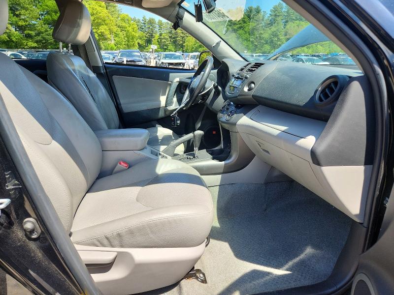 Продажа на аукционе авто 2010 Toyota Rav4, vin: 2T3DF4DV4AW062592, номер лота: 54641156
