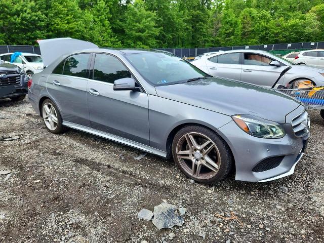 2014 Mercedes-benz E მანქანა იყიდება აუქციონზე, vin: WDDHF8JB6EA796633, აუქციონის ნომერი: 52754186