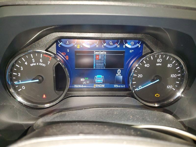 Продажа на аукционе авто 2024 Ford Expedition, vin: 1FMJU2A85REA18417, номер лота: 53575956
