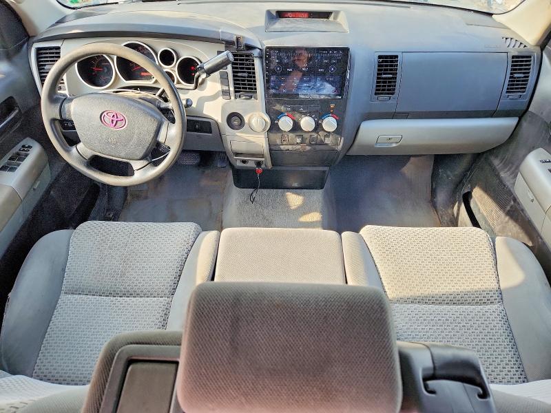 Продажа на аукционе авто 2008 Toyota Tundra, vin: 5TFRV54148X049293, номер лота: 50329846