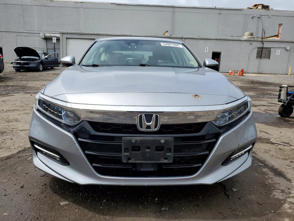 Продаж на аукціоні авто 2020 Honda Accord, vin: 1HGCV3F4XLA010383, номер лоту: 55087996
