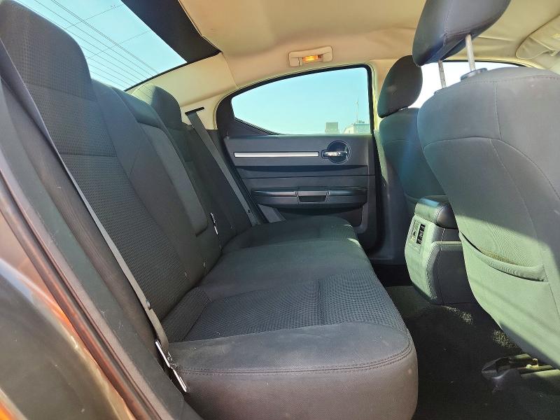 Продаж на аукціоні авто 2009 Dodge Charger, vin: 2B3KA33VX9H627443, номер лоту: 53111626