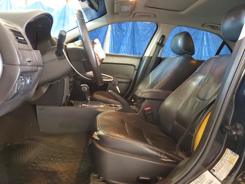 52655096 :رقم المزاد ، 3FAHP0JG0BR152315 vin ، 2011 Ford Fusion مزاد بيع
