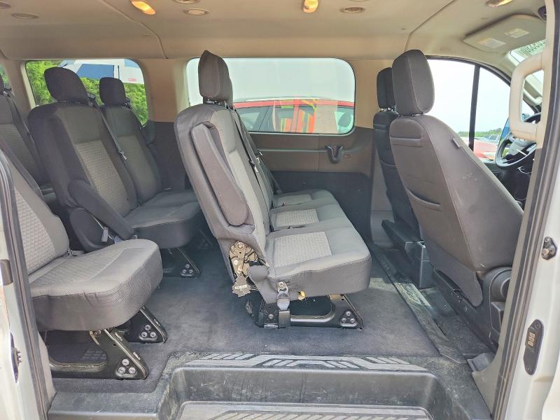 Продаж на аукціоні авто 2020 Ford Transit, vin: 1FBAX2Y80LKA63828, номер лоту: 52893306