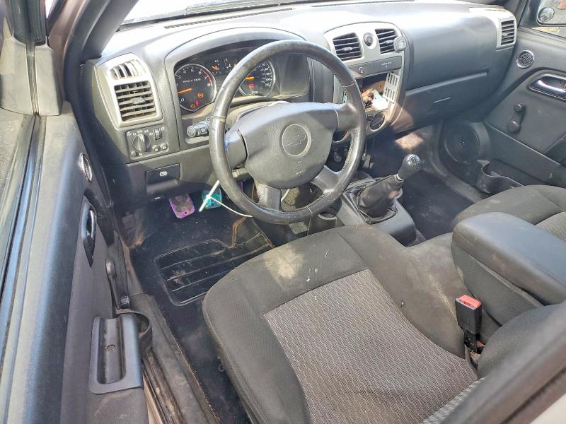 Продажа на аукционе авто 2009 Chevrolet Colorado, vin: 1GCCS149998117306, номер лота: 53433446