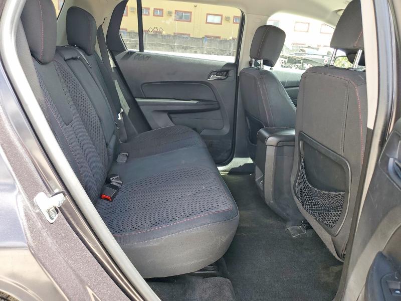 Продажа на аукционе авто 2015 Gmc Terrain, vin: 2GKALMEKXF6390056, номер лота: 54442966
