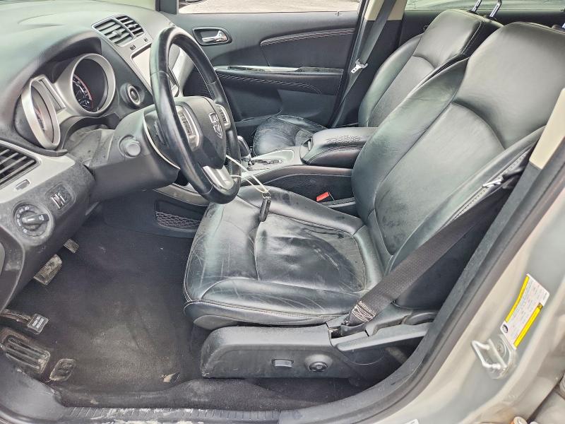 2013 Dodge Journey მანქანა იყიდება აუქციონზე, vin: 3C4PDCDG6DT557564, აუქციონის ნომერი: 53198896