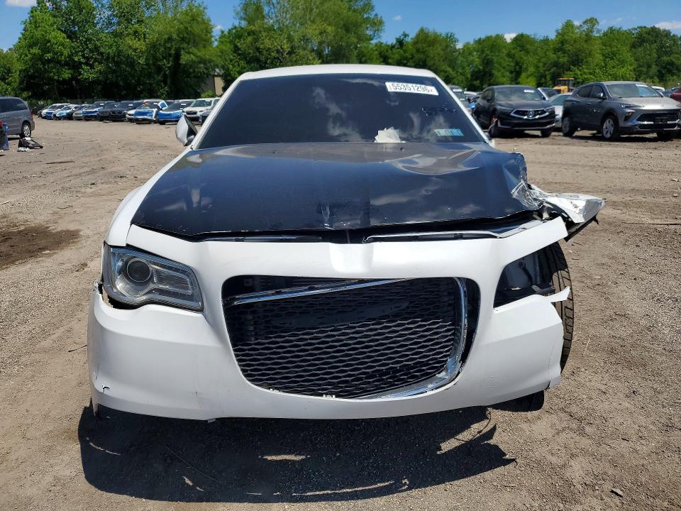 Aukcja sprzedaży 2014 Chrysler 300, vin: 2C3CCARG2EH184777, numer aukcji: 55351296