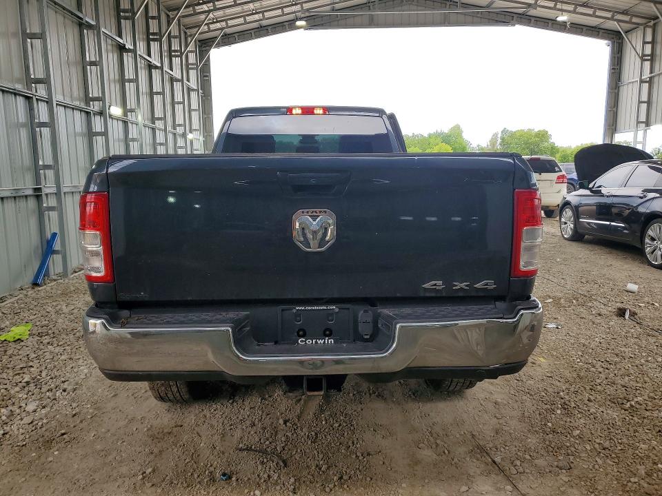 Продаж на аукціоні авто 2020 Ram 3500, vin: 3C63R3HL8LG118467, номер лоту: 52463256