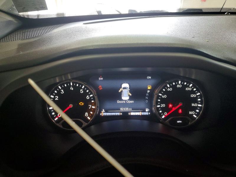 Aukcja sprzedaży 2022 Jeep Renegade, vin: ZACNJDC10NPN52627, numer aukcji: 53357706