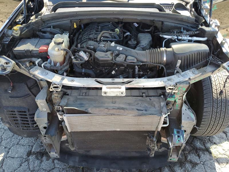 Продажа на аукционе авто 2023 Jeep Grand Cherokee, vin: 1C4RJJAG2P8101316, номер лота: 54173736