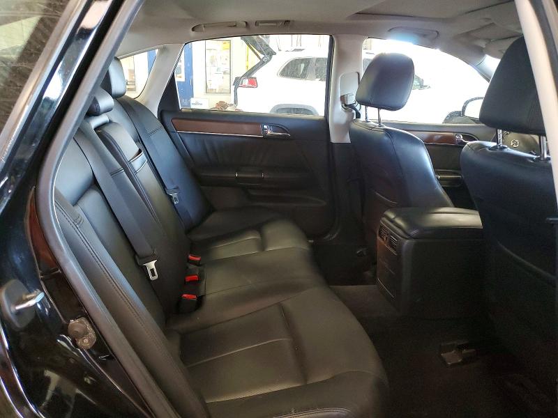 Aukcja sprzedaży 2009 Infiniti M35, vin: JNKCY01F29M852217, numer aukcji: 53355576