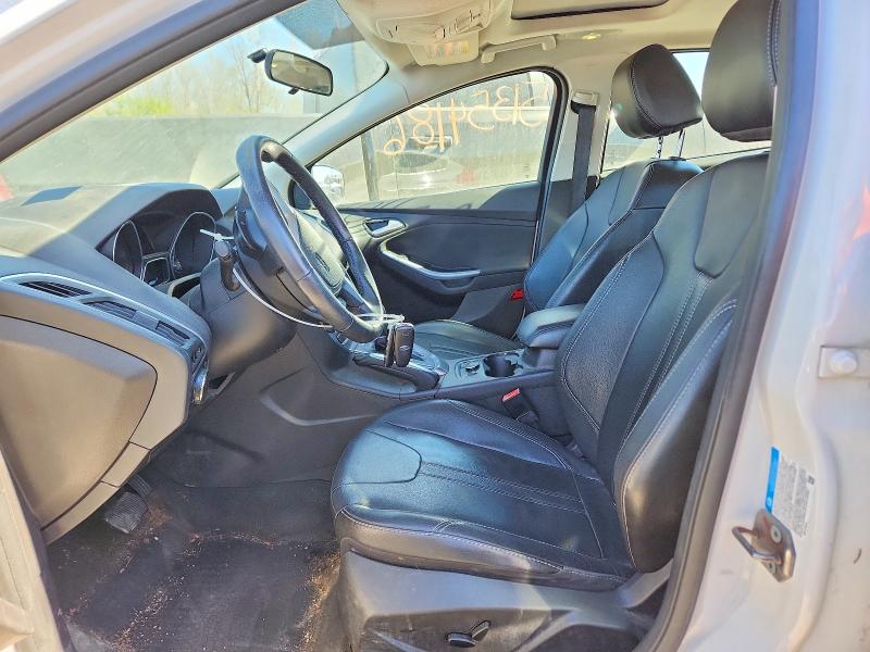 2013 Ford Focus მანქანა იყიდება აუქციონზე, vin: 1FADP3N25DL131072, აუქციონის ნომერი: 51354186