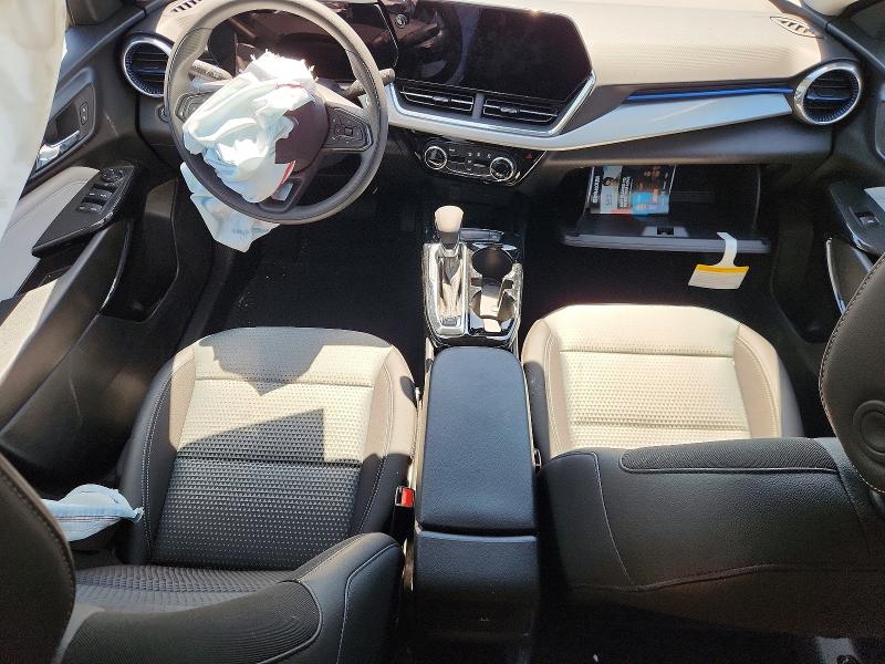 2026 Chevrolet Trax მანქანა იყიდება აუქციონზე, vin: KL77LHEPXTC127266, აუქციონის ნომერი: 53142926
