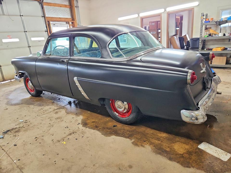 Aukcja sprzedaży 1953 Ford Custom Deluxe, vin: B3FG143311, numer aukcji: 55288916